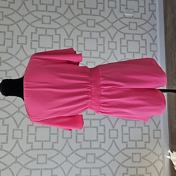 NWOT Rumper M/L - Picture 3 of 3